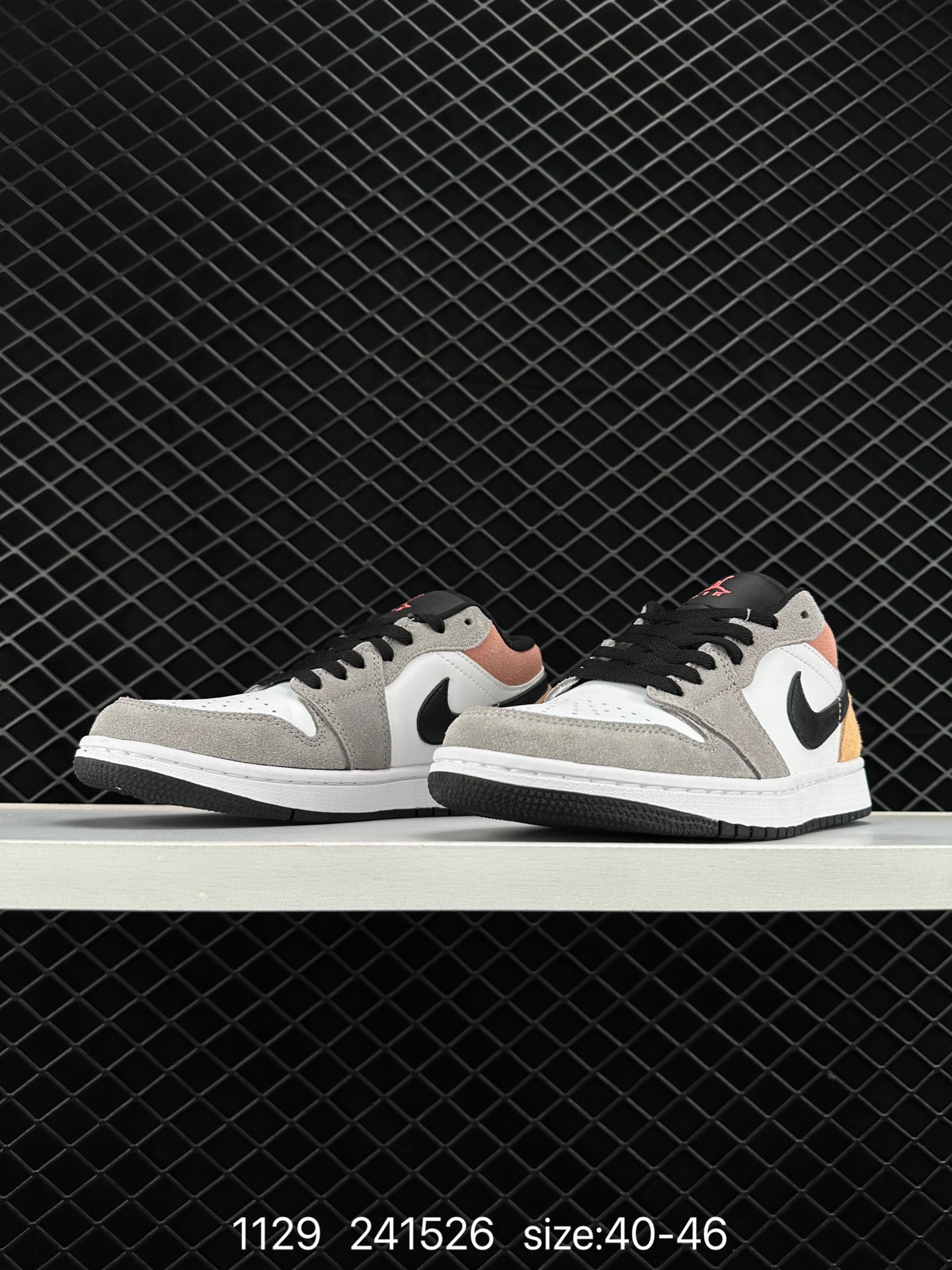 Air Jordan 1 Low AJ1